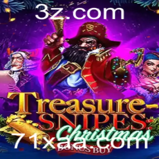Explorando o Jogo TreasuresnipesChristmas: Uma Jornada de Diversão e Aventura