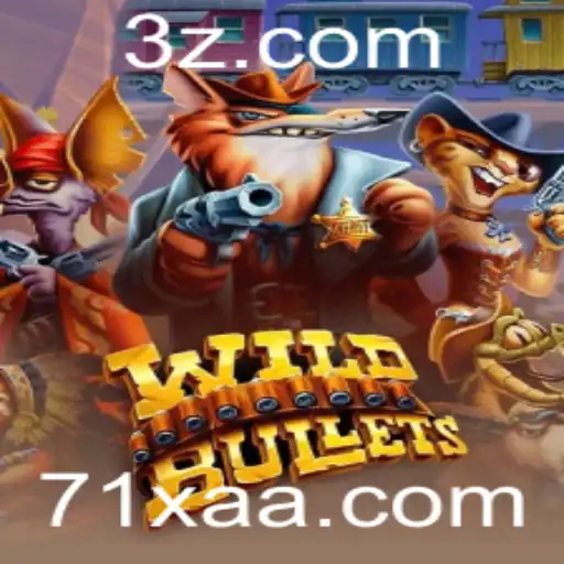 WildBullets: Exploração do Jogo que Está Conquistando os Jogadores