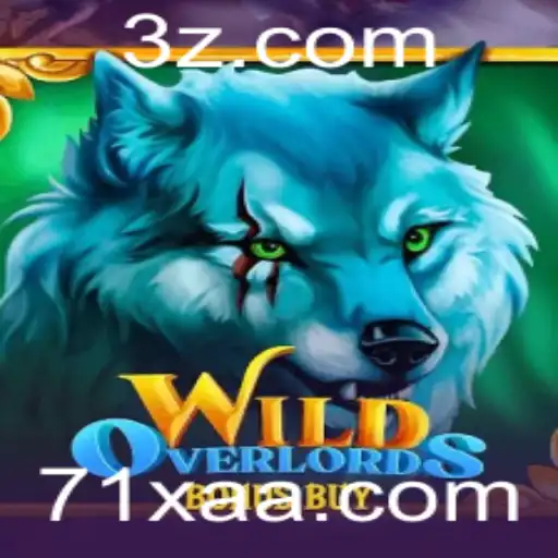 Explorando o Universo de WildOverlordsBonusBuy