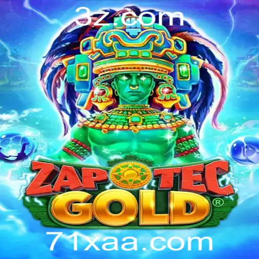 Explorando o Fascinante Mundo de ZapOtecGold: Seu Jogo de Azar Favorito
